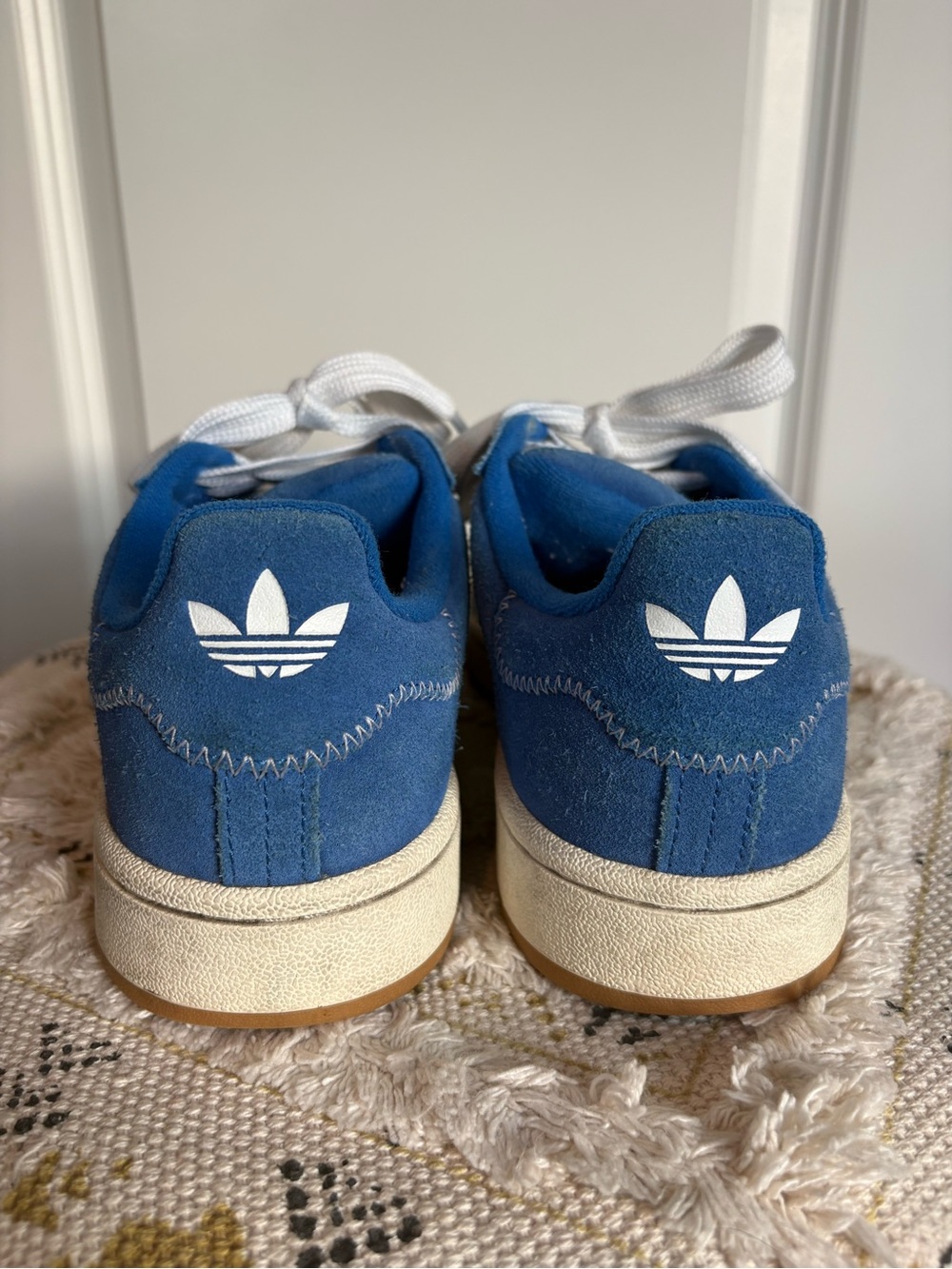 Adidas Women’s Campus 00s - Picture 3 of 6